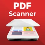 PDF Scanner app Scan to PDF icon