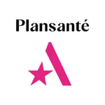 Plansanté par Audiens icon