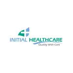 Initial Healthcare icon