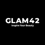 Glam42 icon