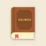 Salmo do Dia - Livro de Salmos icon