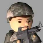 Assault Trooper icon