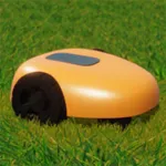 Robot Lawn Mower icon