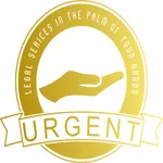 URGENT. icon