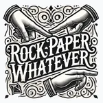 Rock, Paper, Whatever! icon