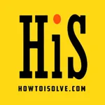 HowToiSolve icon