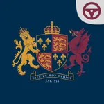 King Edward VI Driver App icon