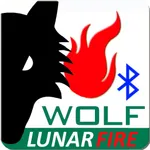 WolfLunarFire icon