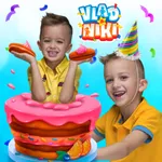 Vlad and Niki: Birthday Party icon