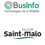 BusInfo Saint Malo icon