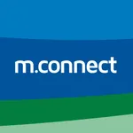 m.connect icon