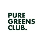 Pure Greens Club icon