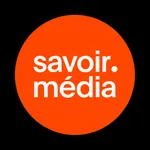 Savoir média icon