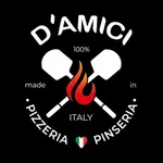 D´amici icon