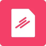 Swift Receipt icon