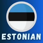 Estonian Learn: For Beginners icon