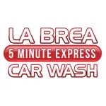 La Brea Express Car Wash icon