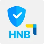 HNB Authenticator icon