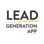 Lead Generation App icon