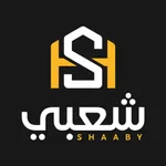 Shaaby online - شعبي اون لاين icon