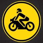 Examen de conducir Motos icon