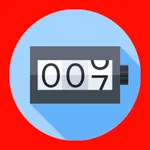 Easy Vibrating Tally Counter icon