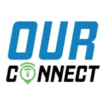 OUR Connect icon