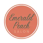 Emerald Peach Salon icon