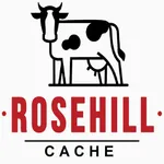 Rosehill Dairy – Cache icon