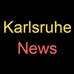 Karlsruhe News App icon