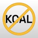 Calorie Blocker icon