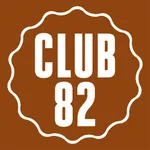 Club 82 icon