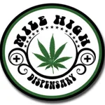 Mile High Dispensary icon