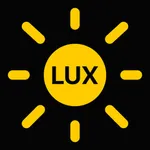 Lux Light Meter Pro for Photo icon