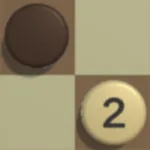 Stepping Stones Puzzle Game icon