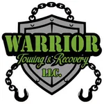 Warrior Towing icon