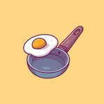 Sizzle - Restaurant Videos icon