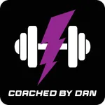 CoachedbyDan icon