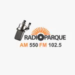 Radio Parque AM y FM icon