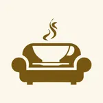 CouchLand Coffee House icon