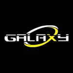 Galaxy Fitness icon