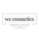We Cosmetics icon