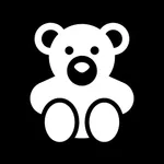 Contrast Cubs: Infant Vision icon