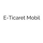 E-Ticaret Mobil icon