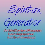 SpinTax Generator icon