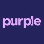 Purple Smart Base icon