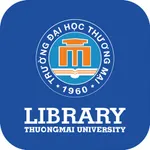 TMU Library icon