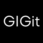 Gigit App icon