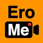 Ero.Me: Video Chat,Live Stream icon