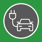 FastParkNCharge icon